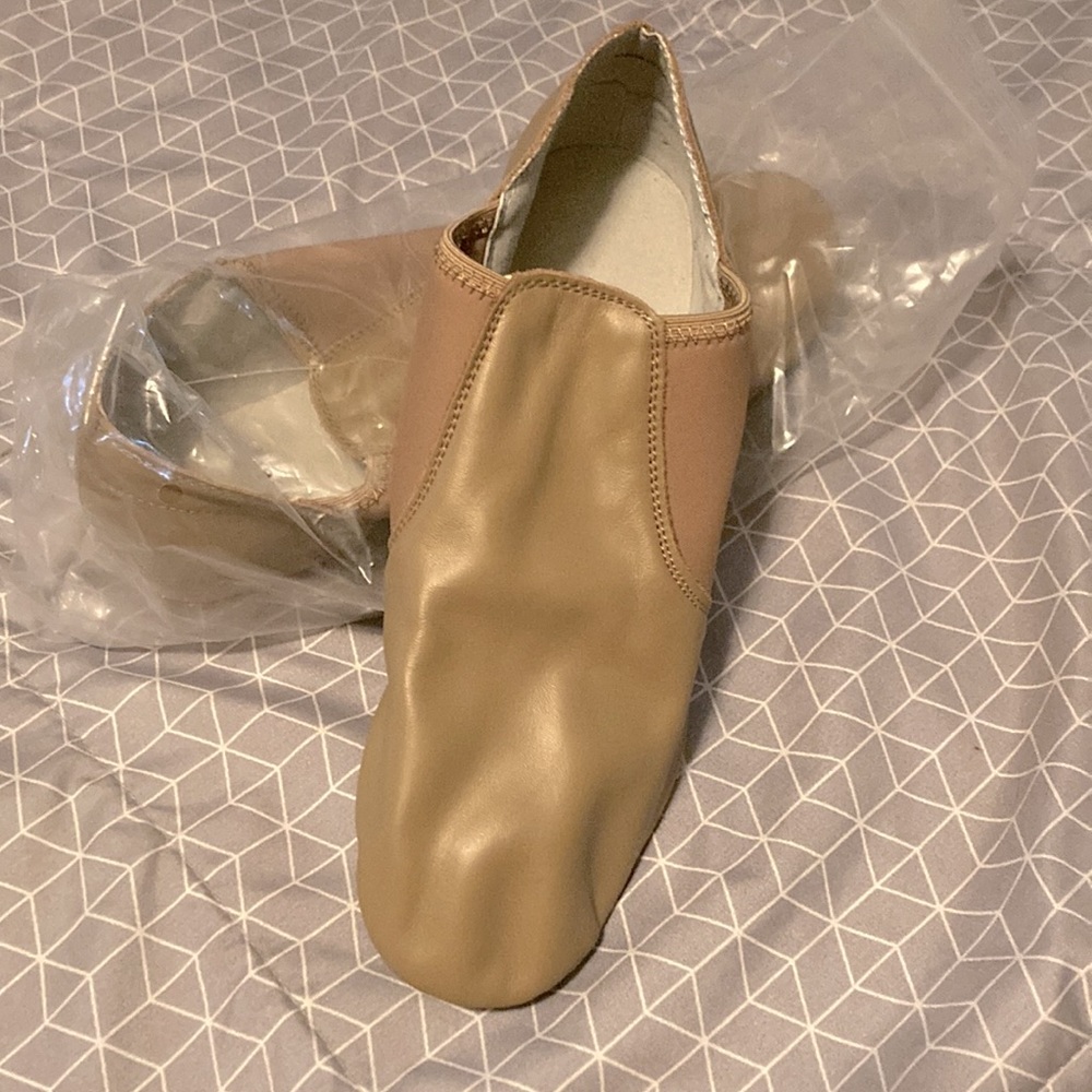 Jazz Shoes